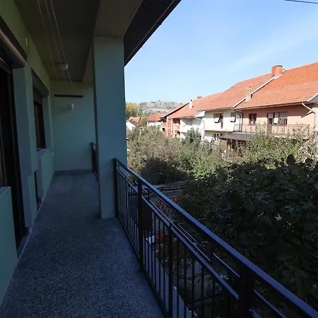 Varos & Restaurant * Pirot