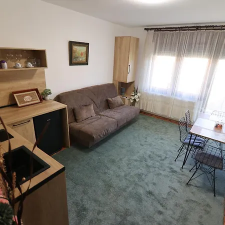 Varos & Restaurant Pirot