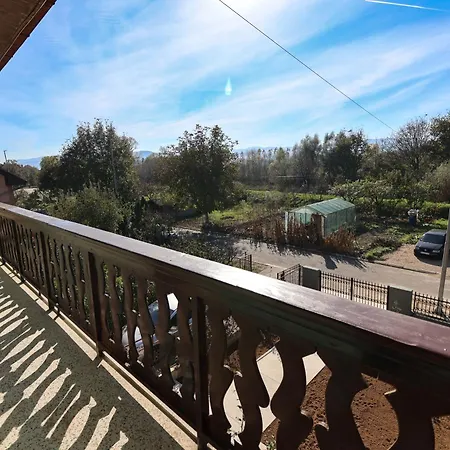 Varos Apartment Pirot