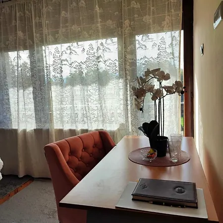 Varos & Restaurant Pirot