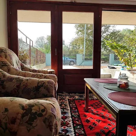 Varos & Restaurant Pirot