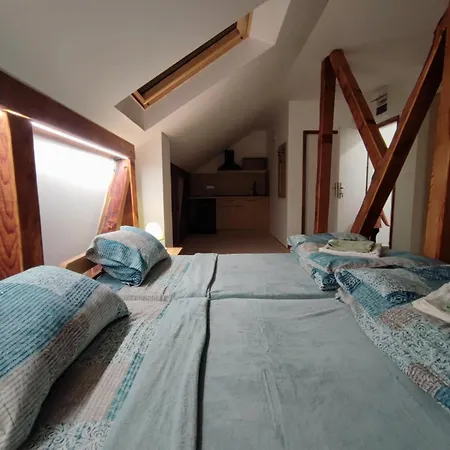 Apartment Varos *