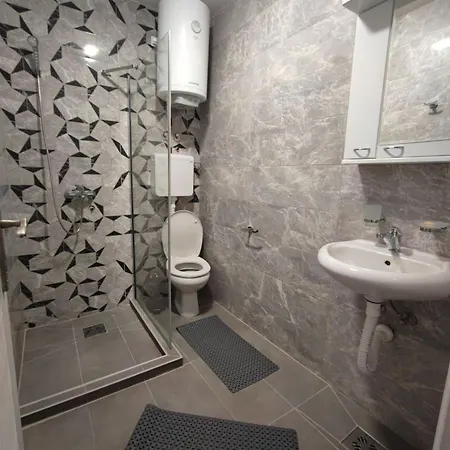 Varos & Restaurant * Pirot